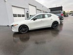 2025 Mazda3 Hatchback Thumbnail 16