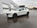 2025 Mazda3 Hatchback Thumbnail 17