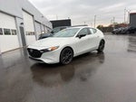 2025 Mazda3 Hatchback Thumbnail 18