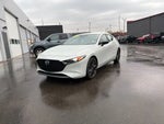 2025 Mazda3 Hatchback Thumbnail 19