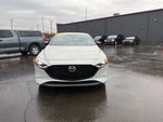 2025 Mazda3 Hatchback Thumbnail 21