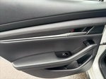 2025 Mazda3 Hatchback Thumbnail 26