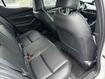 2025 Mazda3 Hatchback Thumbnail 28