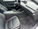 2025 Mazda3 Hatchback Thumbnail 30