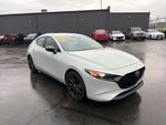 2025 Mazda3 Hatchback Thumbnail 39