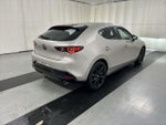2025 Mazda3 Hatchback Thumbnail 2