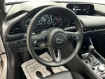 2025 Mazda3 Hatchback Thumbnail 4