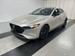 2025 Mazda3 Hatchback Thumbnail 5