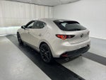 2025 Mazda3 Hatchback Thumbnail 7