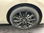 2025 Mazda3 Hatchback Thumbnail 8