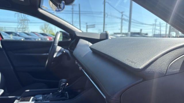 2025 Mazda Mazda3 Hatchback 2.5 S Select Sport