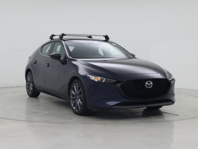 Photo of a 2023 Mazda MAZDA3 Hatchback 2.5 S Select 4DR Hatchback for sale