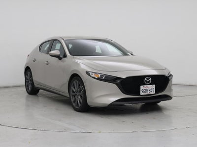 Photo of a 2023 Mazda MAZDA3 Hatchback 2.5 S Select 4DR Hatchback for sale