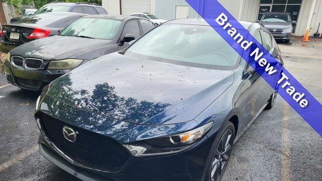 Preowned 2023 Mazda Mazda3 Hatchback 2.5 S Select for Sale
