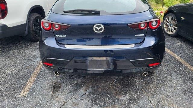 2023 Mazda Mazda3 Hatchback 2.5 S Select