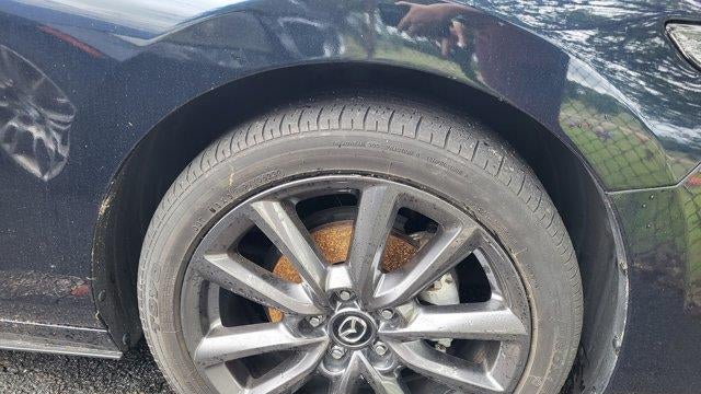 2023 Mazda Mazda3 Hatchback 2.5 S Select