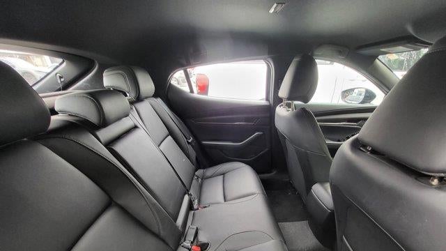 2023 Mazda Mazda3 Hatchback 2.5 S Select