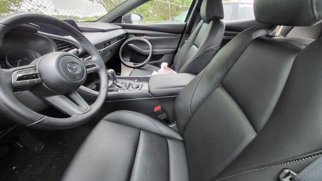 2023 Mazda Mazda3 Hatchback 2.5 S Select