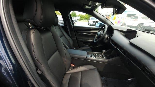 2023 Mazda Mazda3 Hatchback 2.5 S Select