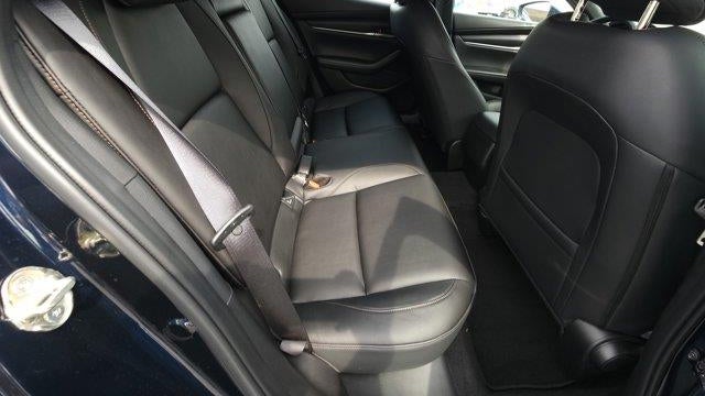 2023 Mazda Mazda3 Hatchback 2.5 S Select