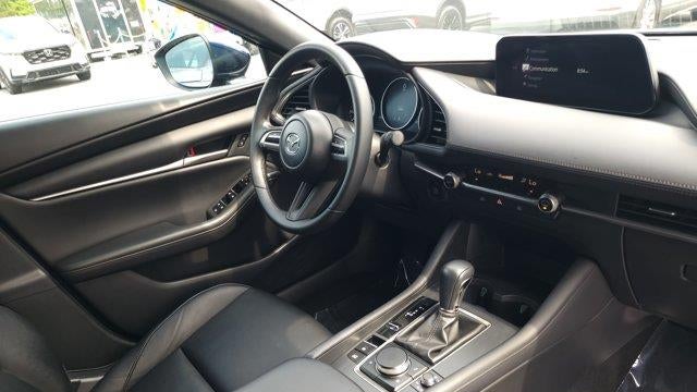 2023 Mazda Mazda3 Hatchback 2.5 S Select