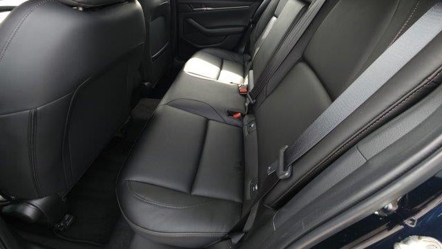 2023 Mazda Mazda3 Hatchback 2.5 S Select
