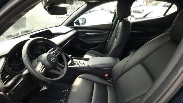 2023 Mazda Mazda3 Hatchback 2.5 S Select