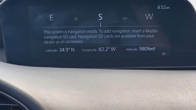 2023 Mazda Mazda3 Hatchback 2.5 S Select