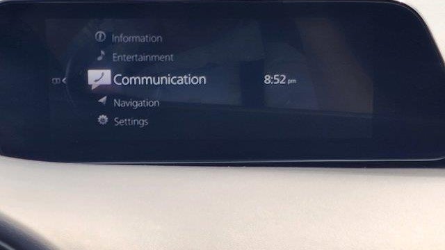 2023 Mazda Mazda3 Hatchback 2.5 S Select