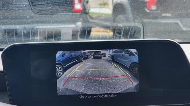 2023 Mazda Mazda3 Hatchback 2.5 S Select