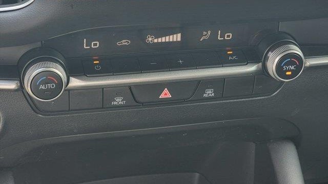 2023 Mazda Mazda3 Hatchback 2.5 S Select