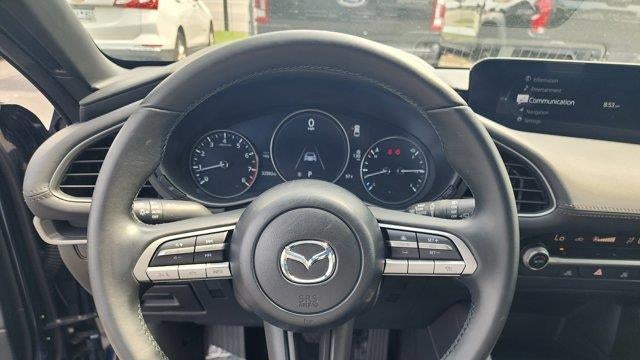 2023 Mazda Mazda3 Hatchback 2.5 S Select