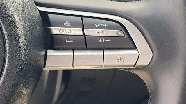 2023 Mazda Mazda3 Hatchback 2.5 S Select