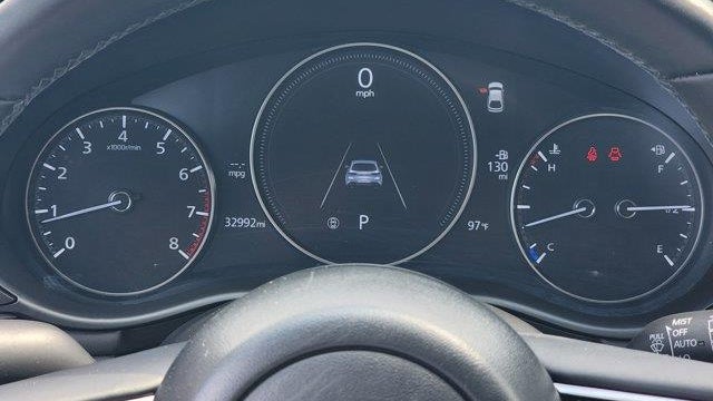 2023 Mazda Mazda3 Hatchback 2.5 S Select
