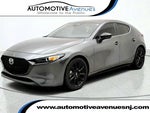 2025 Mazda3 Hatchback Thumbnail 1