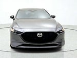 2025 Mazda3 Hatchback Thumbnail 2