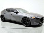 2025 Mazda3 Hatchback Thumbnail 3