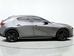 2025 Mazda3 Hatchback Thumbnail 4