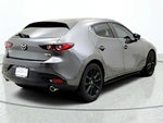 2025 Mazda3 Hatchback Thumbnail 5