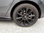 2025 Mazda3 Hatchback Thumbnail 9