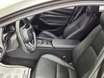 2025 Mazda3 Hatchback Thumbnail 17