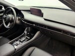 2025 Mazda3 Hatchback Thumbnail 21