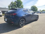 2024 Mazda3 Hatchback Thumbnail 2