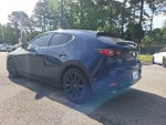 2024 Mazda3 Hatchback Thumbnail 3