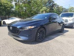2024 Mazda3 Hatchback Thumbnail 4