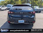 2024 Mazda3 Hatchback Thumbnail 5