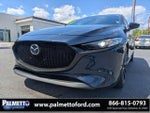 2024 Mazda3 Hatchback Thumbnail 8