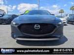 2024 Mazda3 Hatchback Thumbnail 9