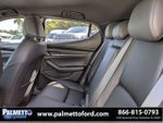 2024 Mazda3 Hatchback Thumbnail 14