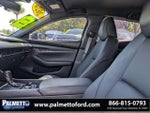 2024 Mazda3 Hatchback Thumbnail 20